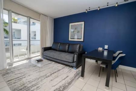 The Sagamore South Beach - 41