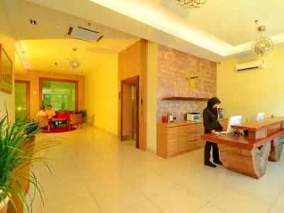 Rimba - 1