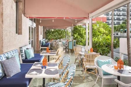 CIRCA 39 by IHG - 16