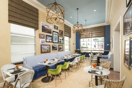 CIRCA 39 by IHG - 21