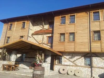 Buhlevata Vodenitsa - 0