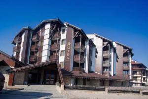 Amira Boutique Hotel, Bansko