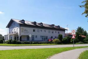 Hotel Palko Garni, Dingolfing