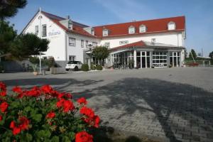 Hotel Bavaria, Dingolfing