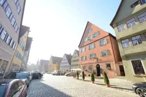 Eisenkrug, Dinkelsbuhl