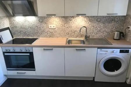 Schloss Friedestrom - 8