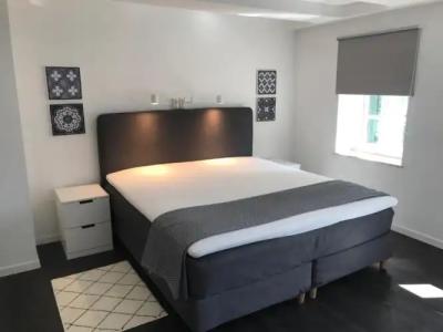 Schloss Friedestrom - 22