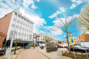 Hotel La Reine, Eindhoven