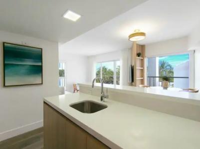 Bentley South Beach - 64