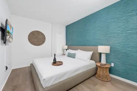 Bentley South Beach - 32