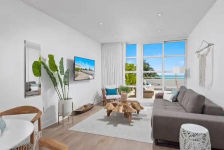 Bentley South Beach - 25