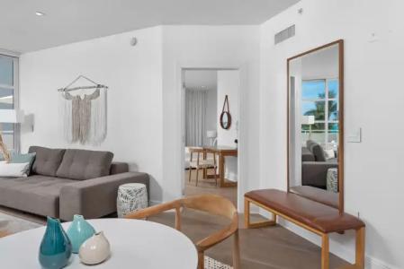 Bentley South Beach - 23