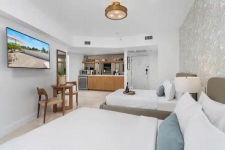 Bentley South Beach - 87