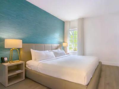 Bentley South Beach - 31