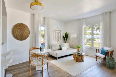 Bentley South Beach - 53