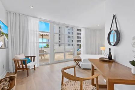 Bentley South Beach - 22