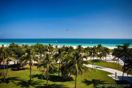 Bentley South Beach - 11