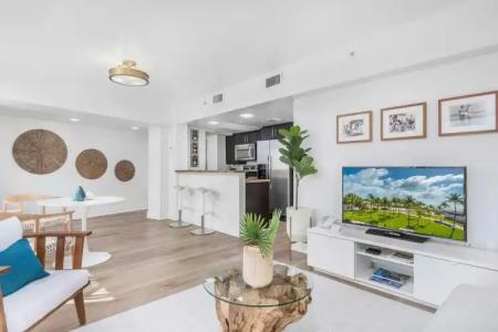 Bentley South Beach - 1