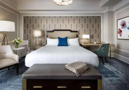 Fairmont Empress - 2