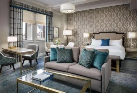 Fairmont Empress - 3