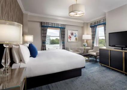 Fairmont Empress - 30