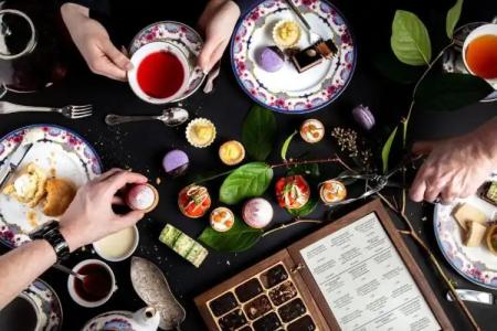 Fairmont Empress - 10