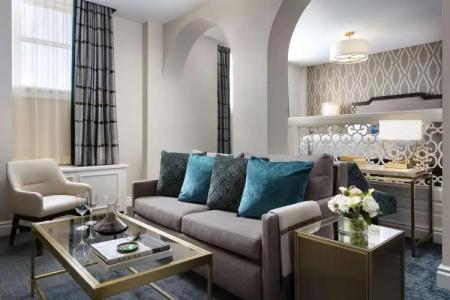 Fairmont Empress - 4