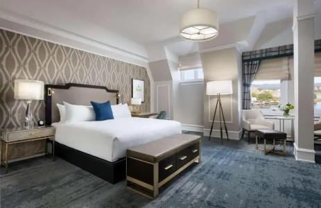 Fairmont Empress - 34