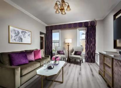 Fairmont Empress - 44