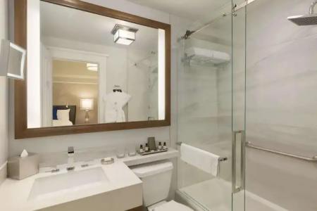 Fairmont Empress - 33