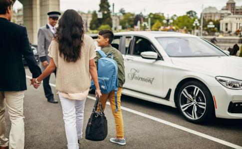 Fairmont Empress - 28