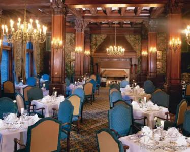 Fairmont Empress - 21