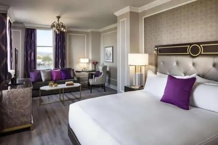 Fairmont Empress - 32