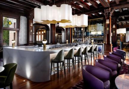 Fairmont Empress - 25