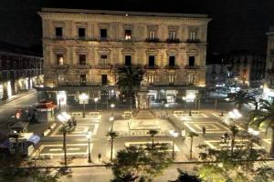 B&B Acanthus, Catania