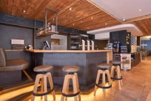 Landhotel Jgerstckl, Grafenau