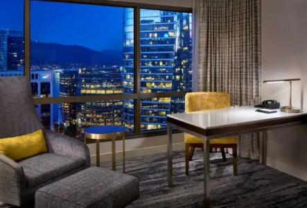 Hyatt Regency Vancouver - 6