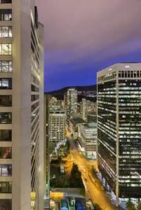 Hyatt Regency Vancouver - 33