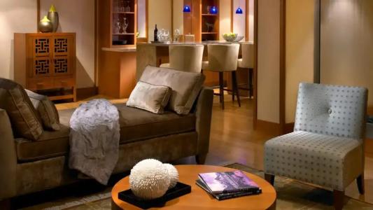 Hyatt Regency Vancouver - 47