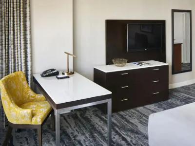 Hyatt Regency Vancouver - 32