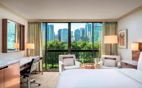 The Westin Bayshore, - 6