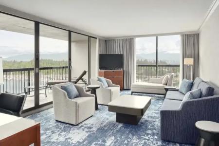 The Westin Bayshore, - 73