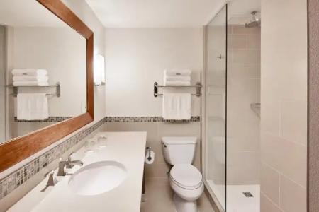 The Westin Bayshore, - 76