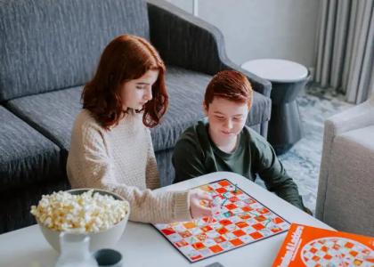 The Westin Bayshore, - 47