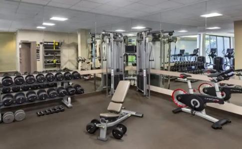 The Westin Bayshore, - 19