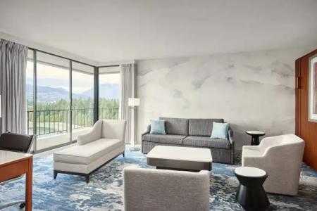 The Westin Bayshore, - 75