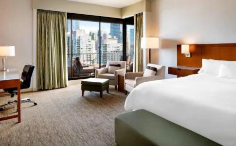 The Westin Bayshore, - 4