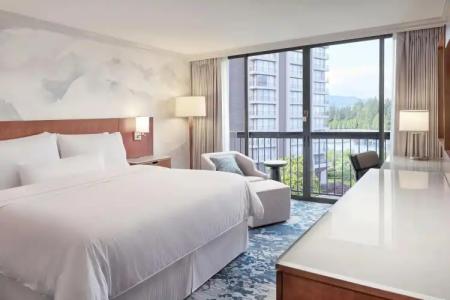 The Westin Bayshore, - 35