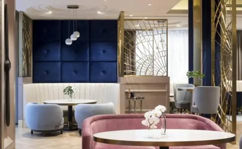 The Westin Bayshore, - 0