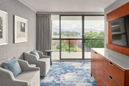 The Westin Bayshore, - 79